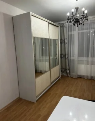 Студия, 25 м², ст. м. Автово