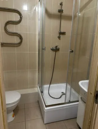 Студия, 25 м², ст. м. Автово