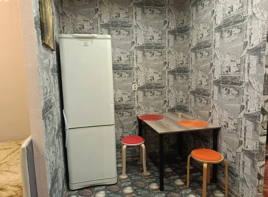 Студия, 27 м², ст. м. Московская