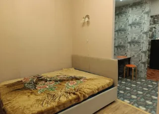 Студия, 27 м², ст. м. Московская