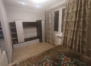 Студия, 27 м², ст. м. Московская
