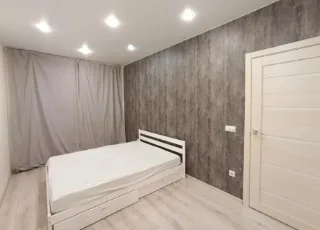 1-к. кв., 34 м², ст. м. Улица Дыбенко