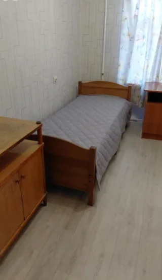 2-к. кв., 45 м², ст. м. Лиговский проспект