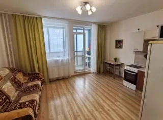 Студия, 25 м², ст. м. Девяткино