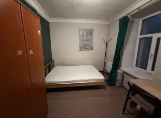 Комната, 12 м², ст. м. Площадь Восстания
