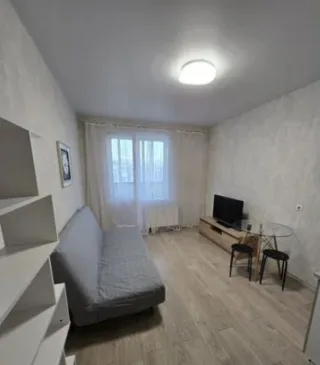 Студия, 22 м², ст. м. Комендантский проспект