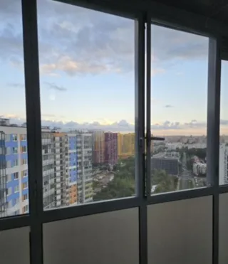Студия, 22 м², ст. м. Комендантский проспект