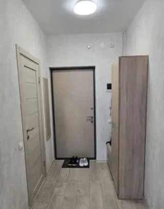 Студия, 22 м², ст. м. Комендантский проспект