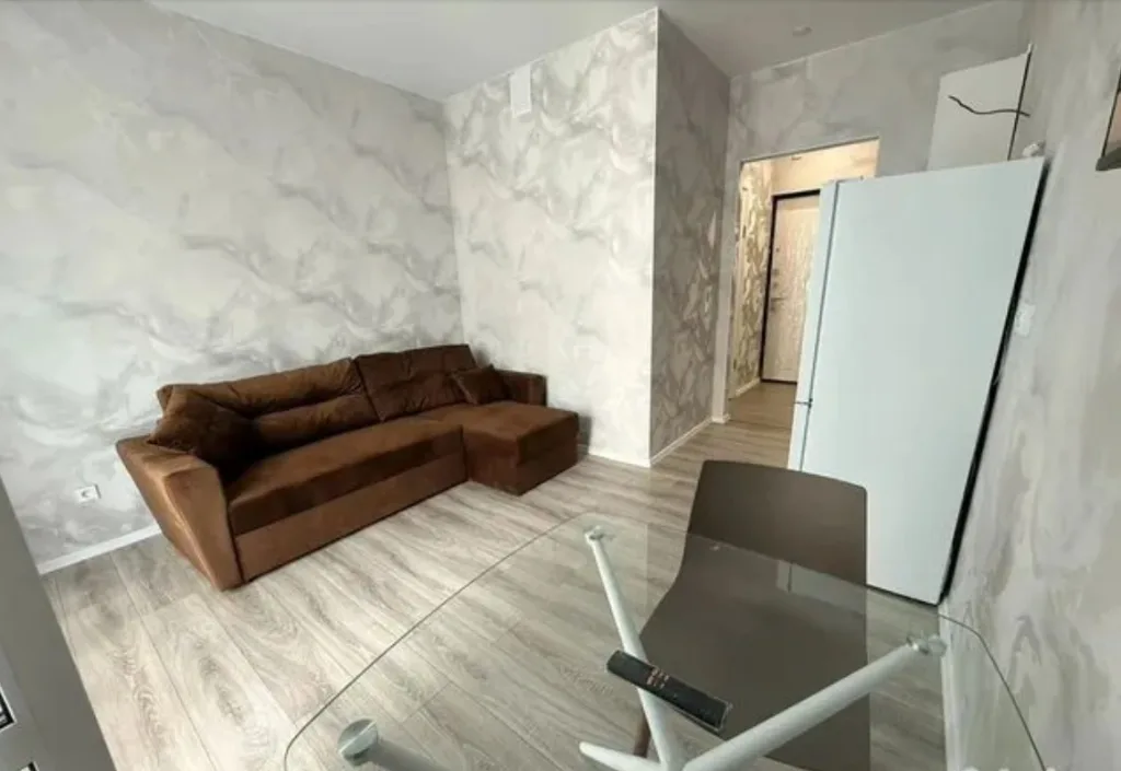 Студия, 21 м², ст. м. Купчино