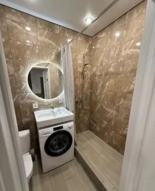 Студия, 21 м², ст. м. Купчино