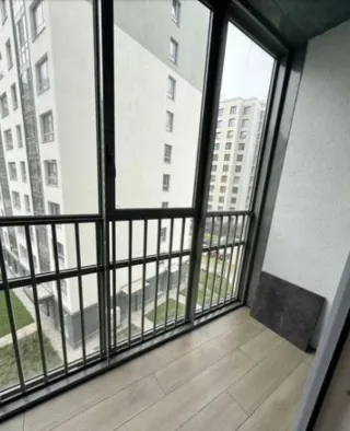 Студия, 21 м², ст. м. Купчино