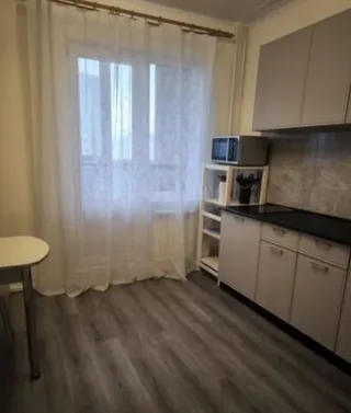 1-к. кв., 39 м², ст. м. Юго-Западная