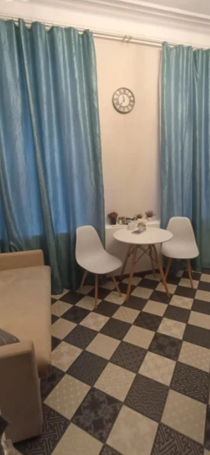 Студия, 23 м², ст. м. Достоевская