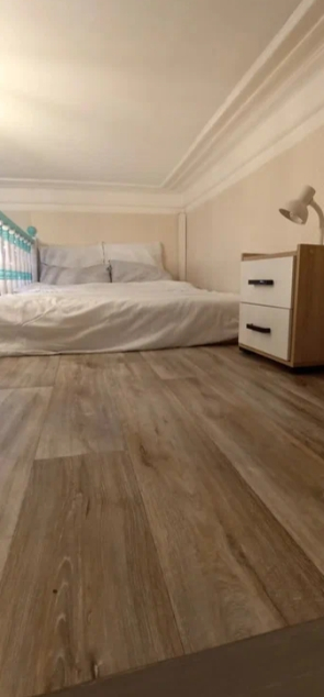 Студия, 23 м², ст. м. Достоевская