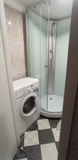 Студия, 23 м², ст. м. Достоевская