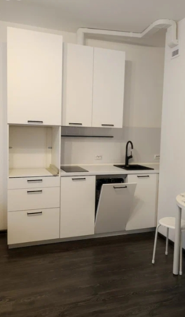 Студия, 28 м², ст. м. Комендантский проспект