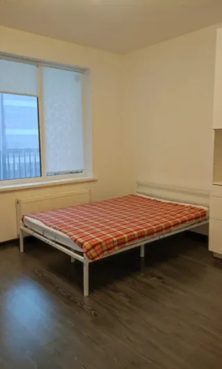 Студия, 28 м², ст. м. Комендантский проспект