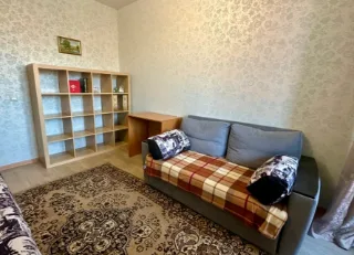 2-к. кв., 60 м², ст. м. Проспект Большевиков
