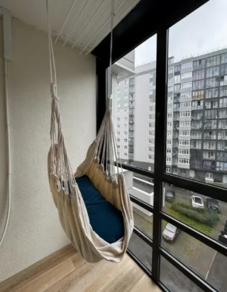 Студия, 25 м², ст. м. Купчино