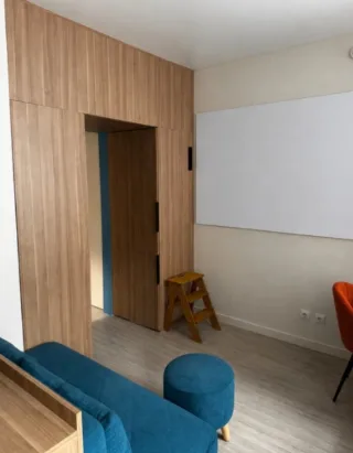 Студия, 25 м², ст. м. Купчино