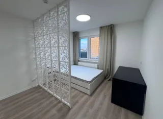 Студия, 26 м², ст. м. Юго-Западная
