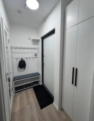 Студия, 26 м², ст. м. Юго-Западная