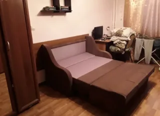 Студия, 31 м², ст. м. Звёздная