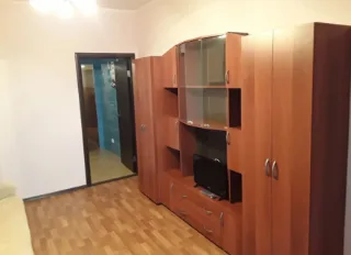 Студия, 31 м², ст. м. Звёздная
