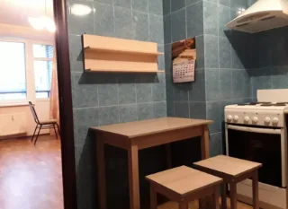Студия, 31 м², ст. м. Звёздная