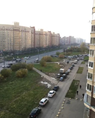 Студия, 28 м², ст. м. Юго-Западная