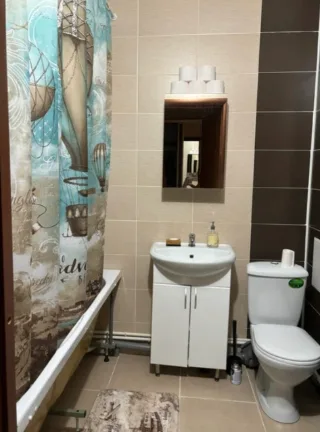 1-к. кв., 35 м², ст. м. Девяткино