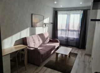 1-к. кв., 35 м², ст. м. Ломоносовская