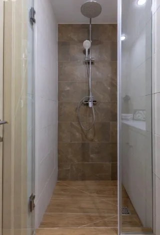 Студия, 21 м², ст. м. Кировский завод