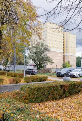 Студия, 21 м², ст. м. Кировский завод