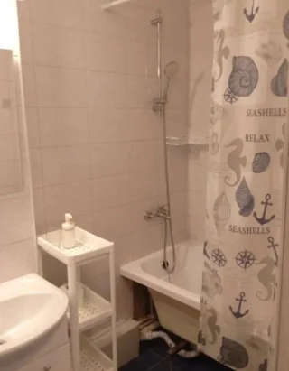 Студия, 24 м², ст. м. Девяткино