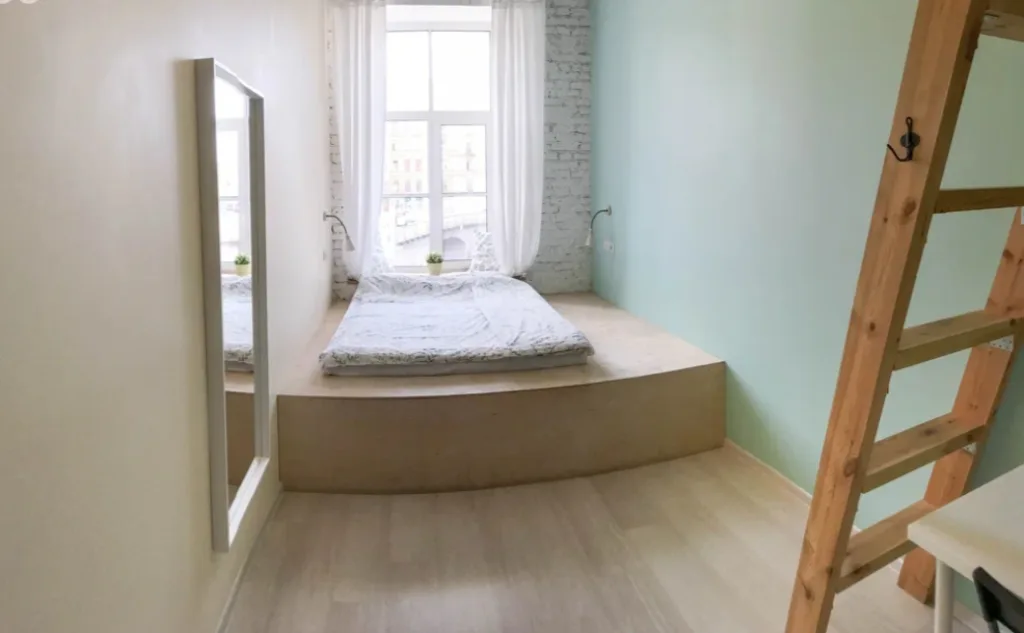 Комната, 15 м², ст. м. Технологический институт