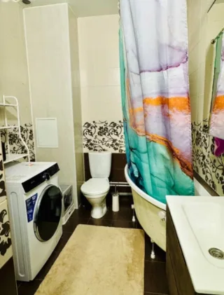 Студия, 27 м², ст. м. Рыбацкое