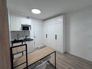 Студия, 26 м², ст. м. Юго-Западная