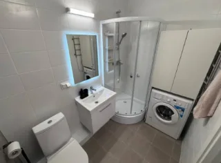 Студия, 26 м², ст. м. Юго-Западная