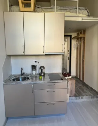 Студия, 15 м², ст. м. Садовая