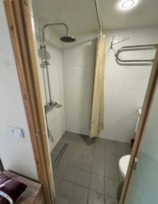 Студия, 15 м², ст. м. Садовая