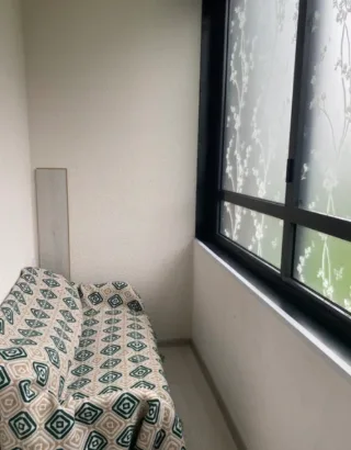 Студия, 30 м², ст. м. Проспект Ветеранов