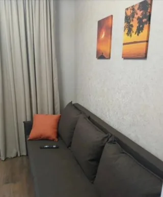 Студия, 21 м², ст. м. Парнас