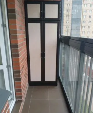 Студия, 21 м², ст. м. Парнас