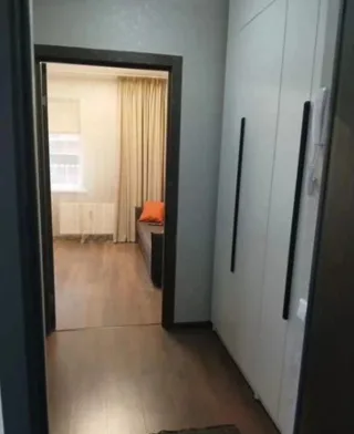 Студия, 21 м², ст. м. Парнас