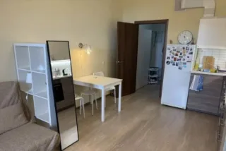 Студия, 27 м², ст. м. Академическая