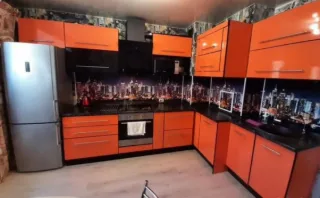 2-к. кв., 57 м², ст. м. Парнас