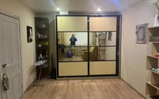 2-к. кв., 57 м², ст. м. Парнас