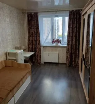2-к. кв., 57 м², ст. м. Парнас