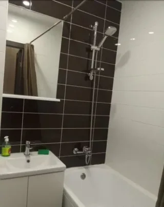 Студия, 21 м², ст. м. Купчино